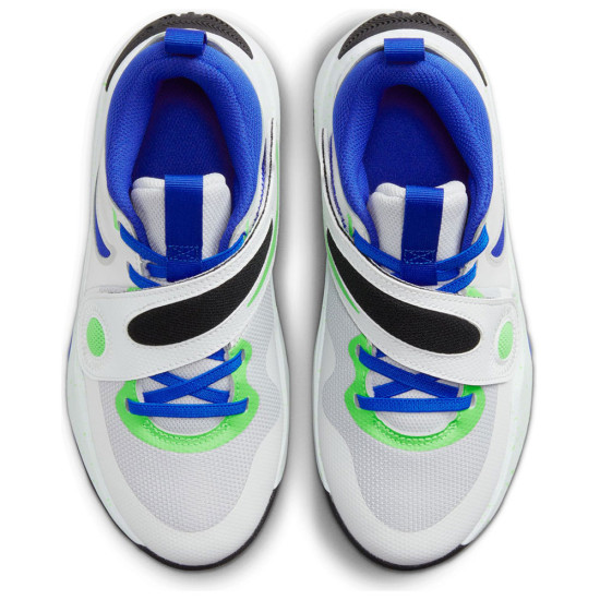 Nike Team Hustle D 11 (GS)